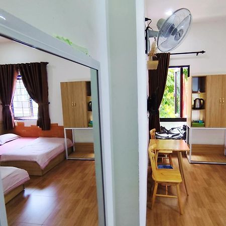 Homestay Halley Da Nang Zewnętrze zdjęcie