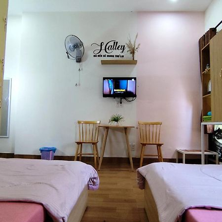 Homestay Halley Da Nang Zewnętrze zdjęcie