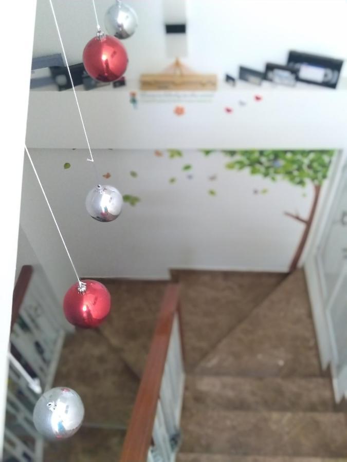 Homestay Halley Da Nang Zewnętrze zdjęcie