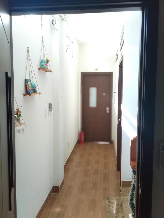 Homestay Halley Da Nang Zewnętrze zdjęcie