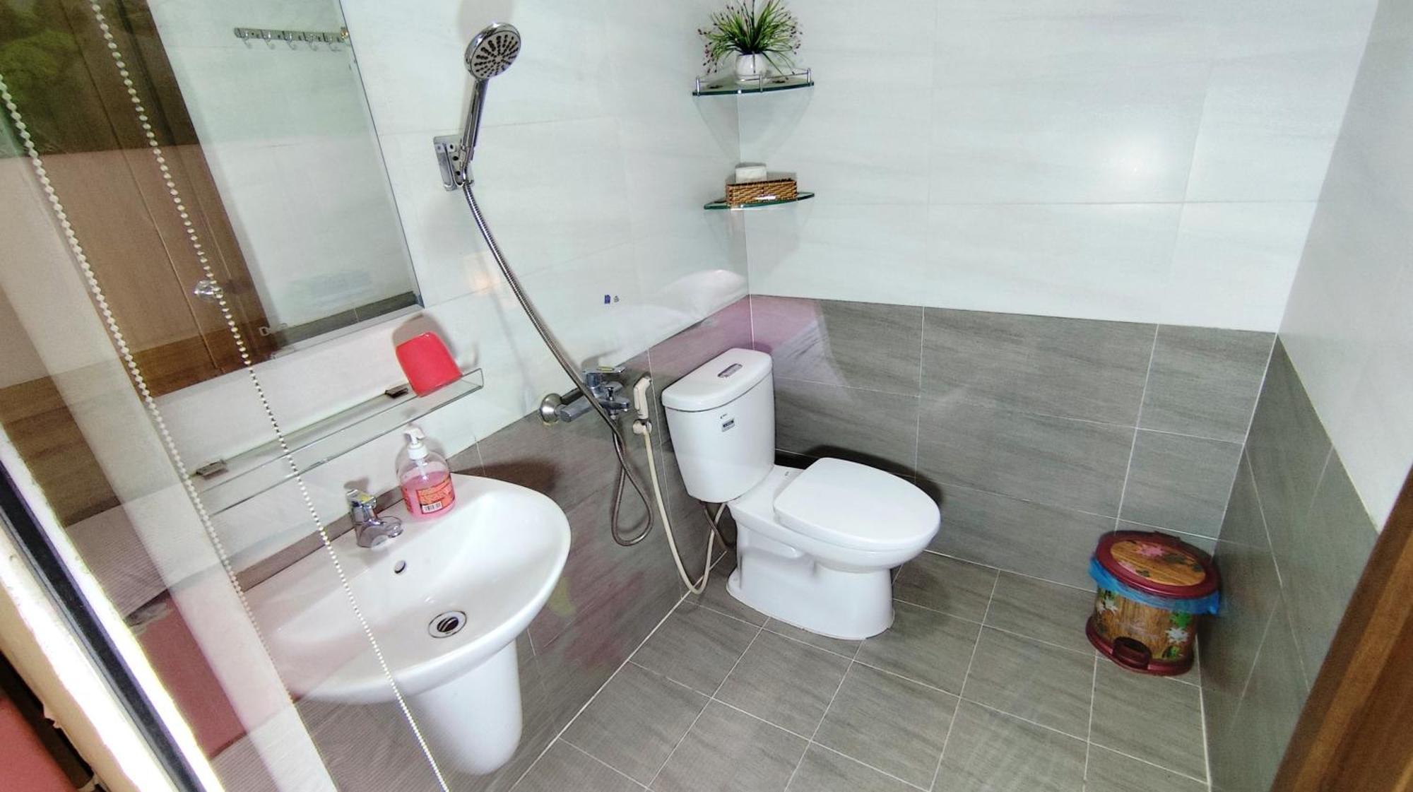 Homestay Halley Da Nang Zewnętrze zdjęcie