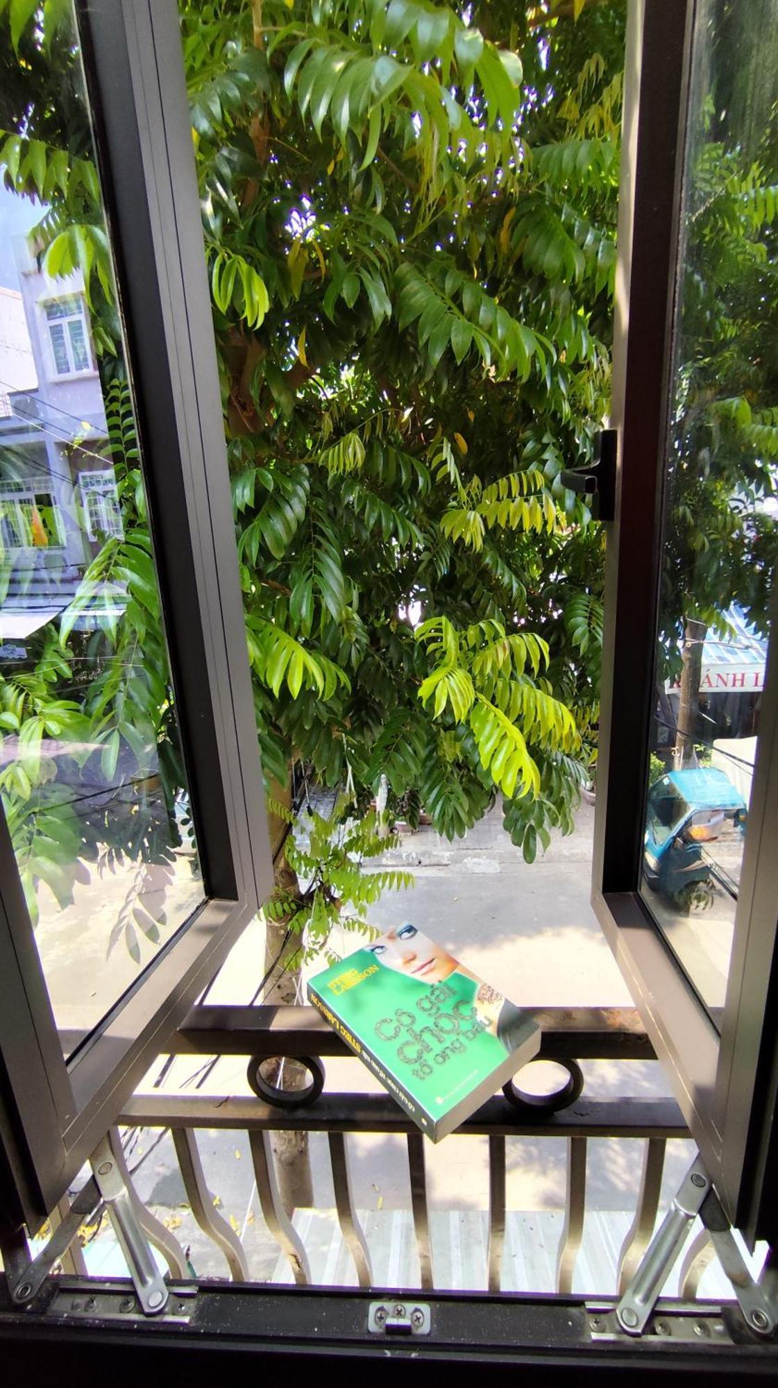 Homestay Halley Da Nang Zewnętrze zdjęcie
