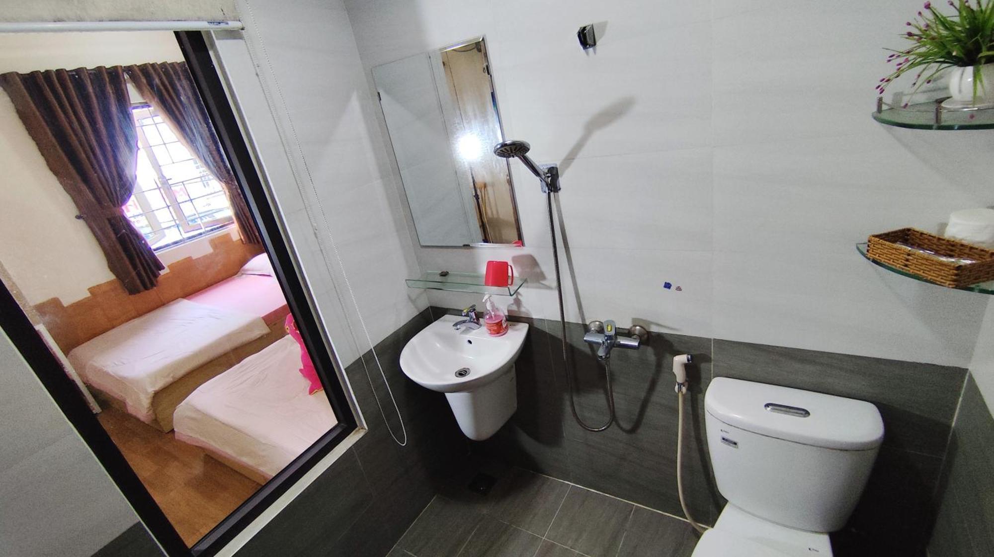 Homestay Halley Da Nang Zewnętrze zdjęcie