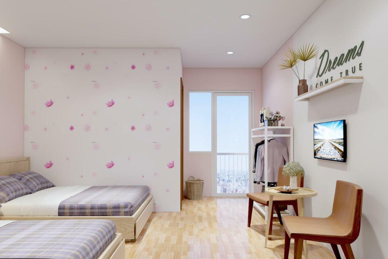 Homestay Halley Da Nang Zewnętrze zdjęcie
