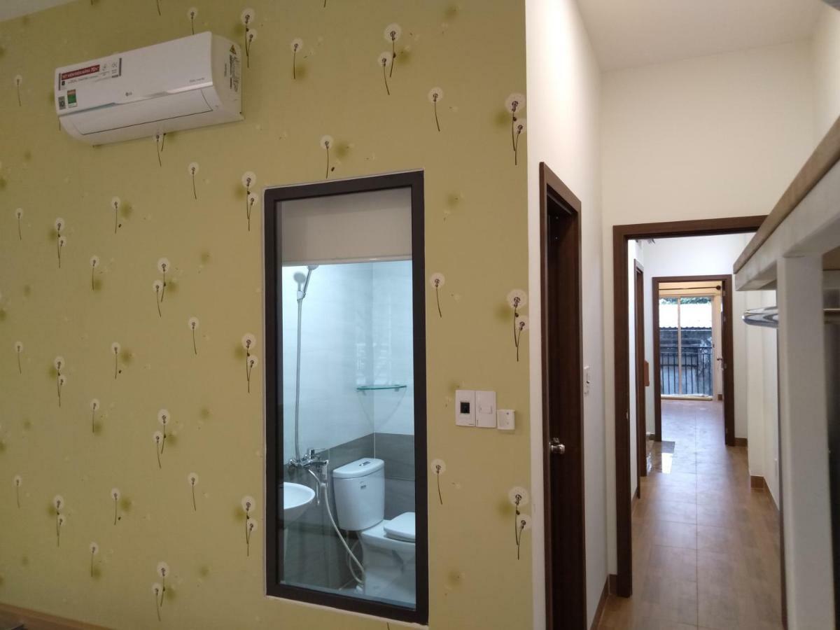 Homestay Halley Da Nang Zewnętrze zdjęcie