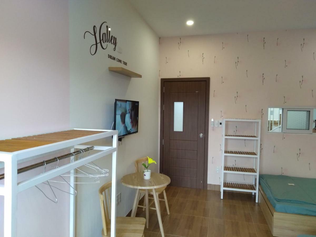 Homestay Halley Da Nang Zewnętrze zdjęcie