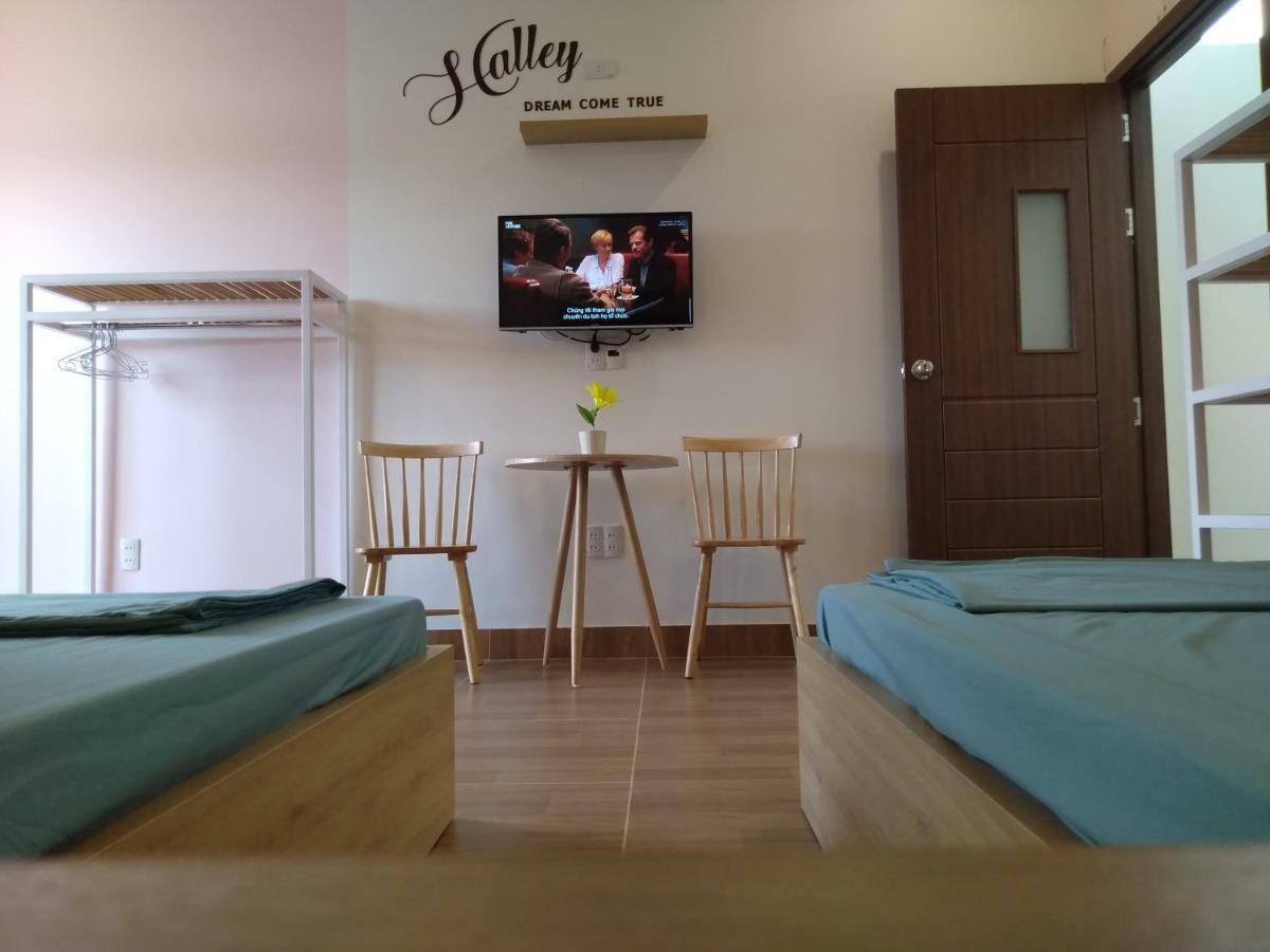 Homestay Halley Da Nang Zewnętrze zdjęcie