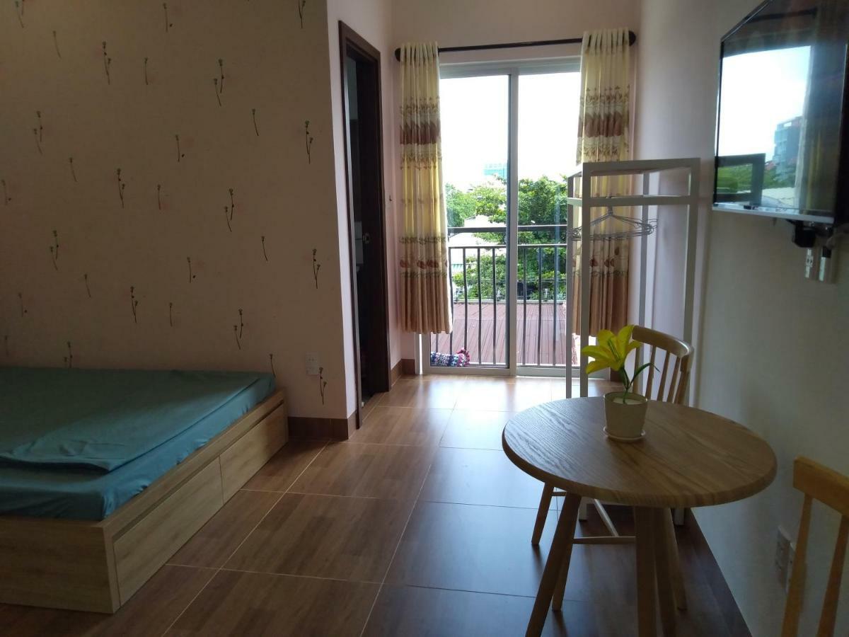 Homestay Halley Da Nang Zewnętrze zdjęcie