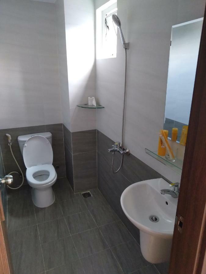 Homestay Halley Da Nang Zewnętrze zdjęcie