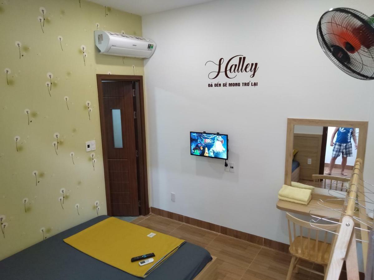 Homestay Halley Da Nang Zewnętrze zdjęcie