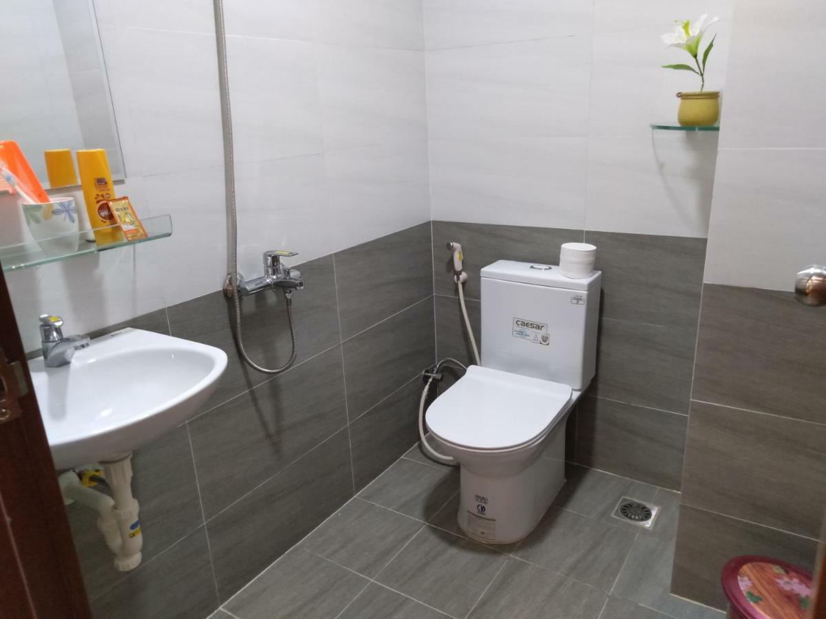 Homestay Halley Da Nang Zewnętrze zdjęcie