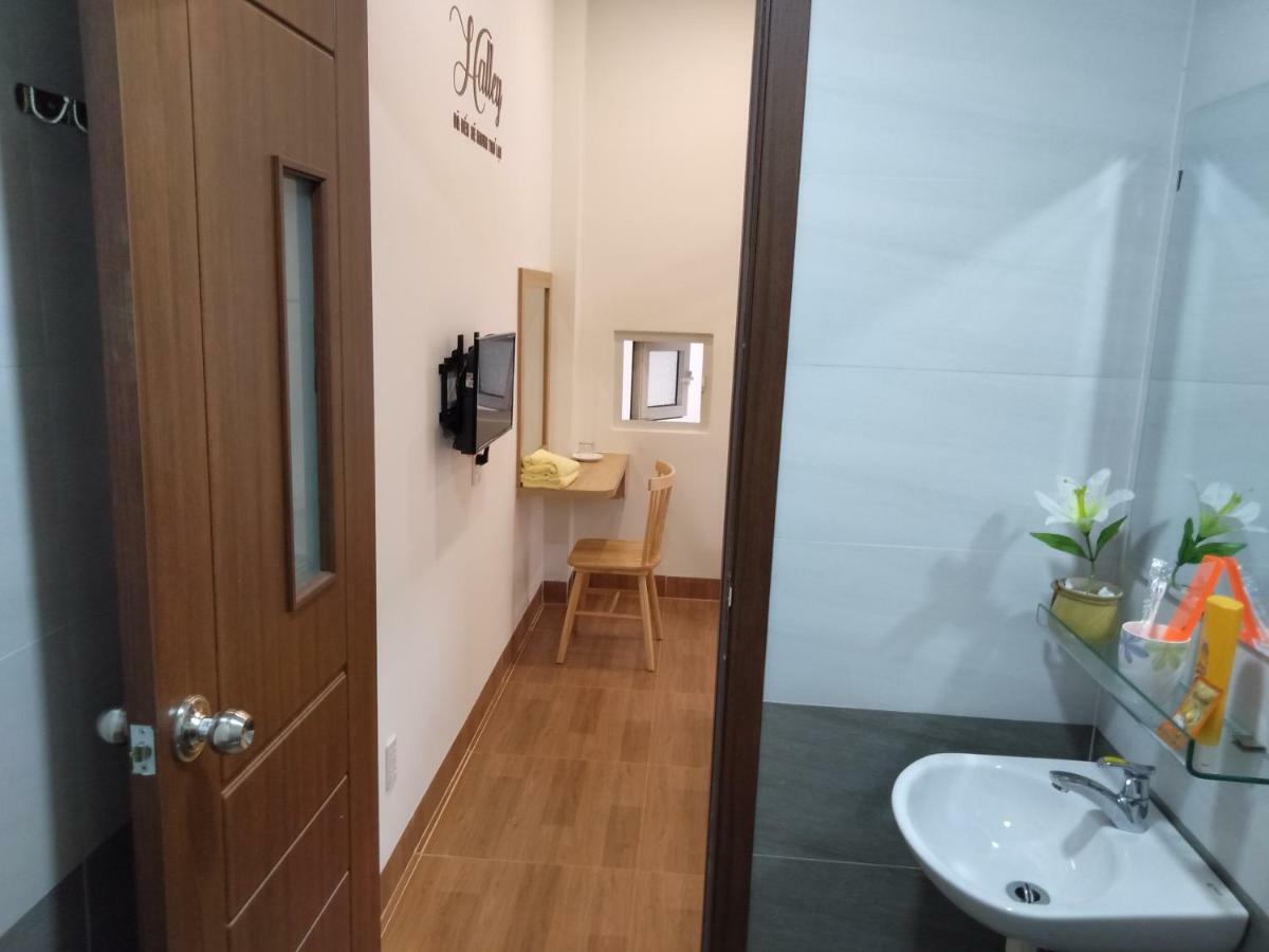Homestay Halley Da Nang Zewnętrze zdjęcie