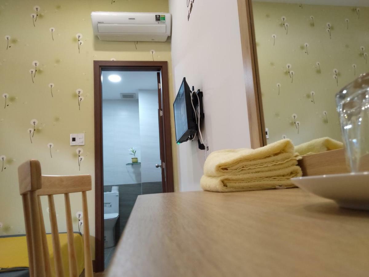 Homestay Halley Da Nang Zewnętrze zdjęcie