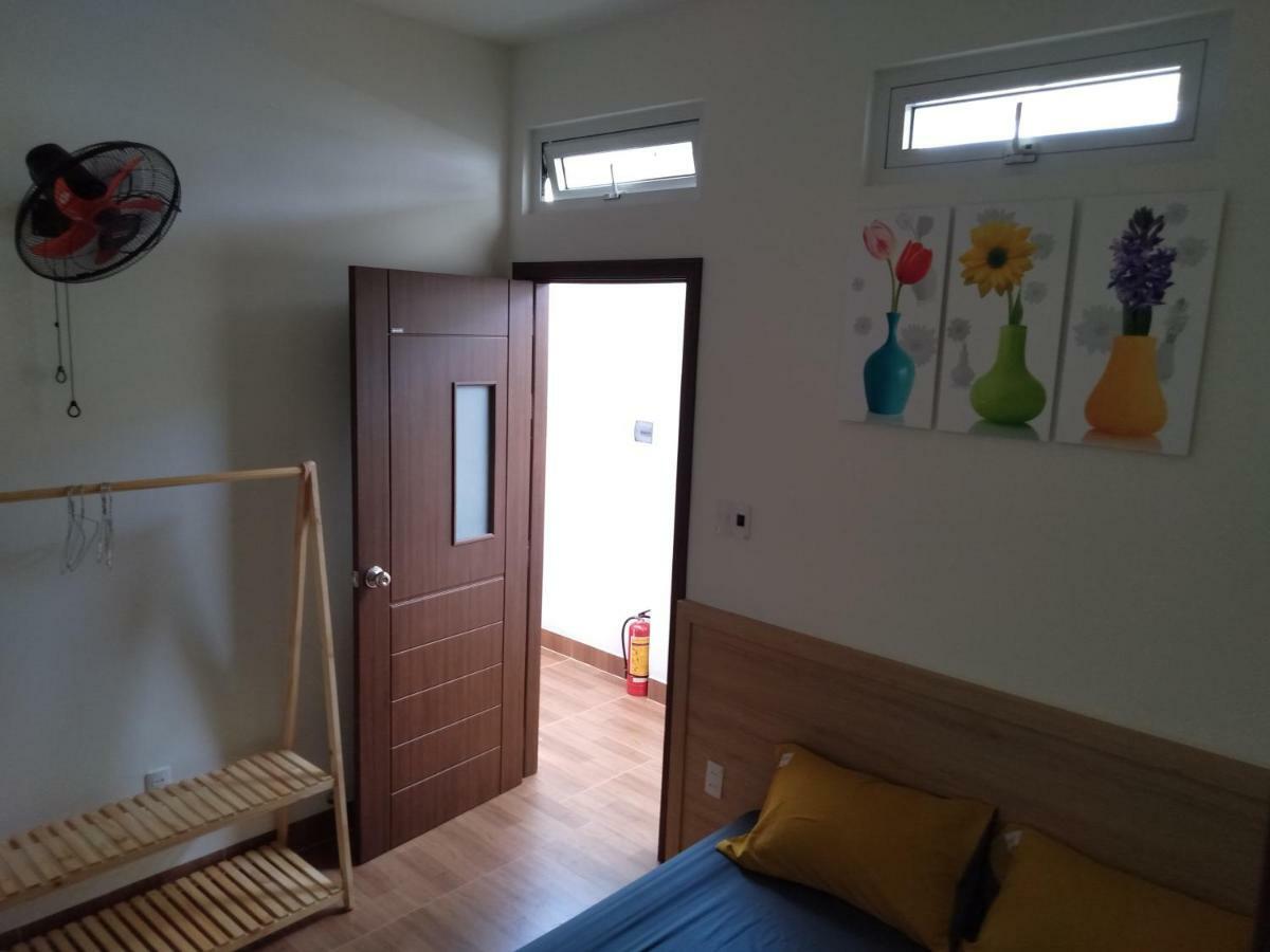 Homestay Halley Da Nang Zewnętrze zdjęcie