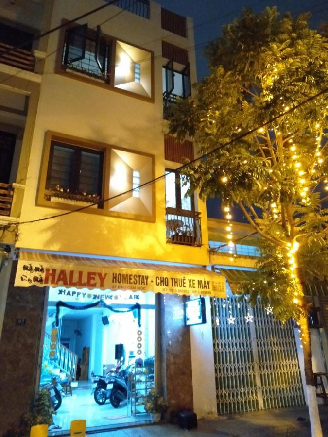 Homestay Halley Da Nang Zewnętrze zdjęcie