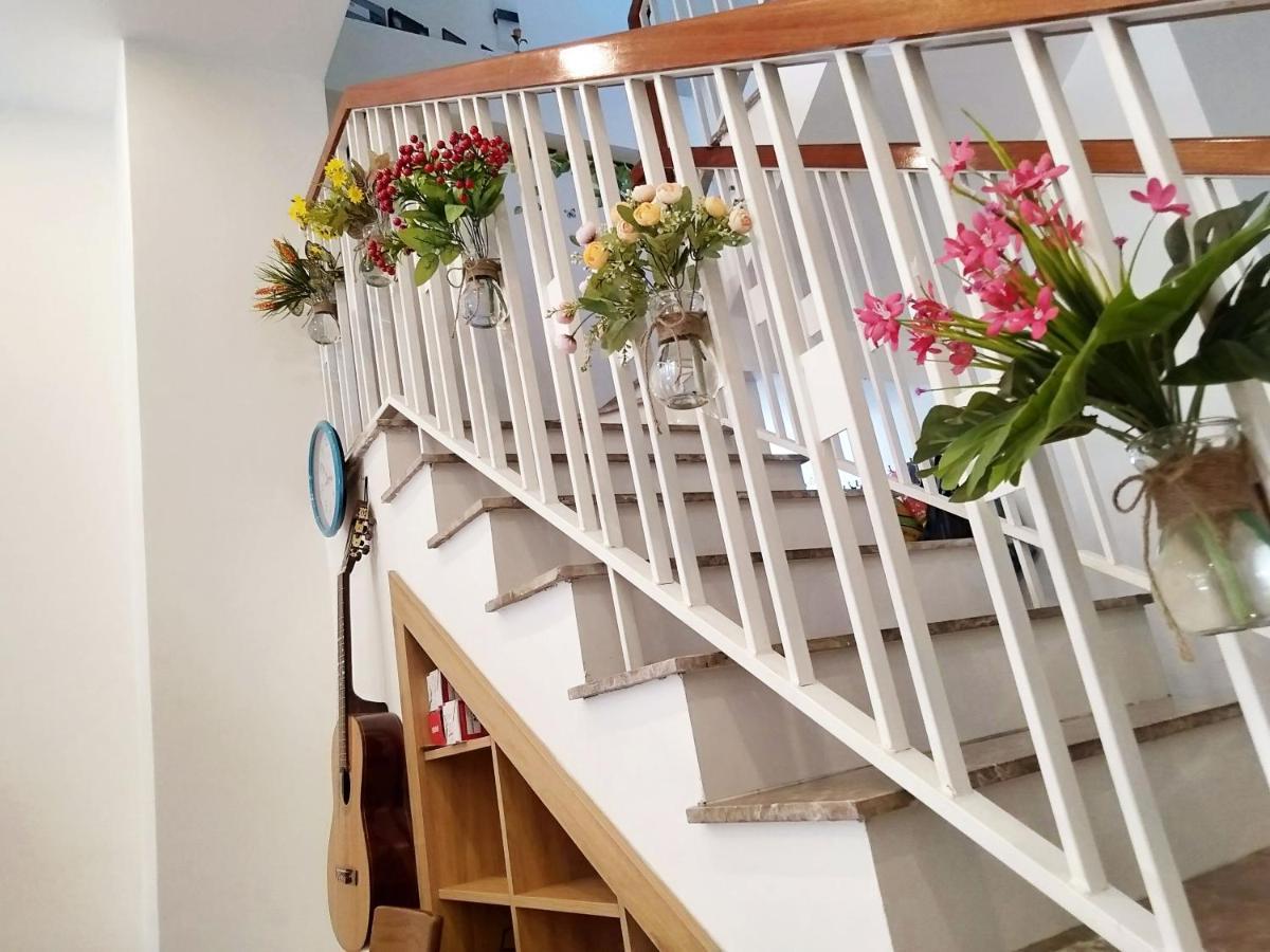 Homestay Halley Da Nang Zewnętrze zdjęcie